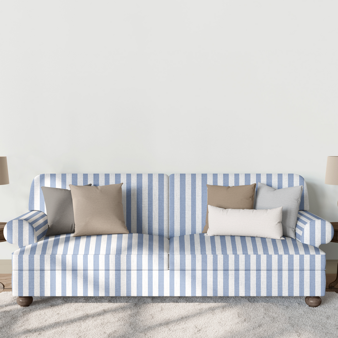  sutex sofa mockup