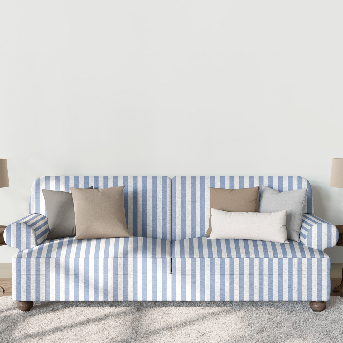  sutex sofa mockup