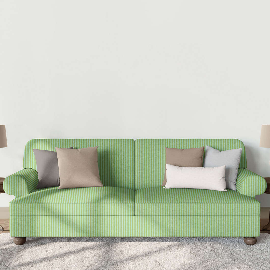  sutex sofa mockup