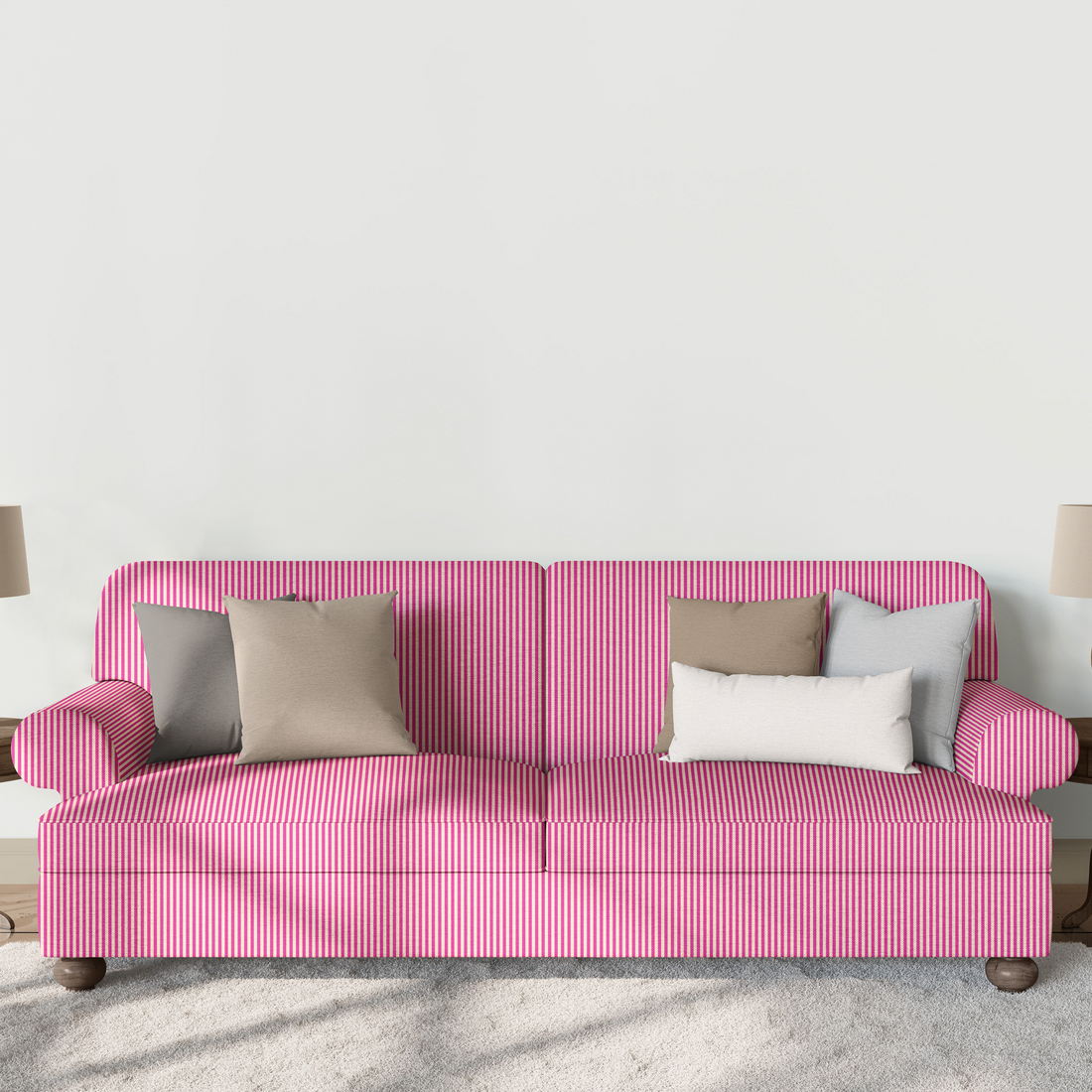  sutex sofa mockup
