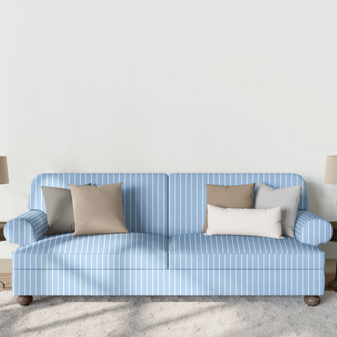  sutex sofa mockup