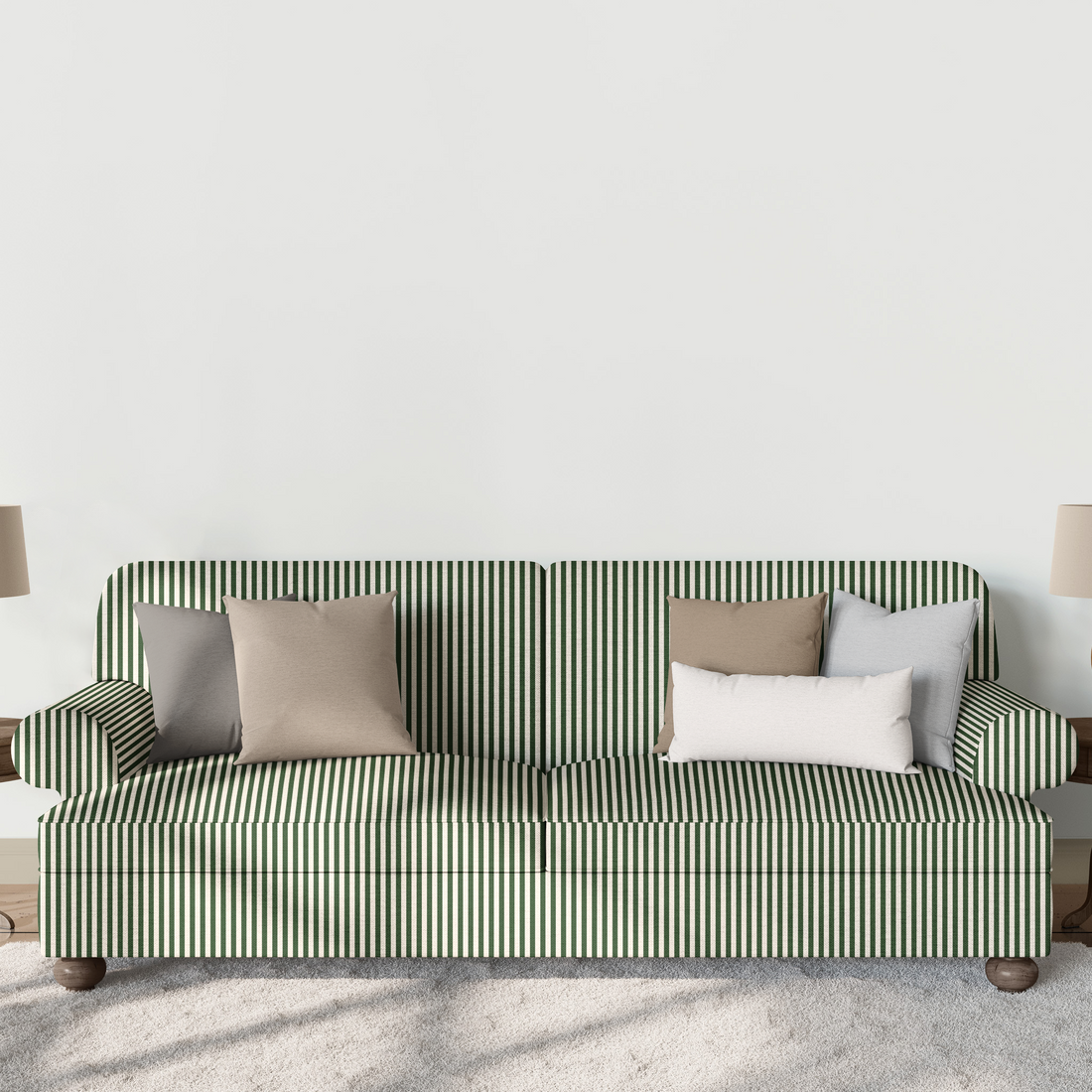  sutex sofa mockup