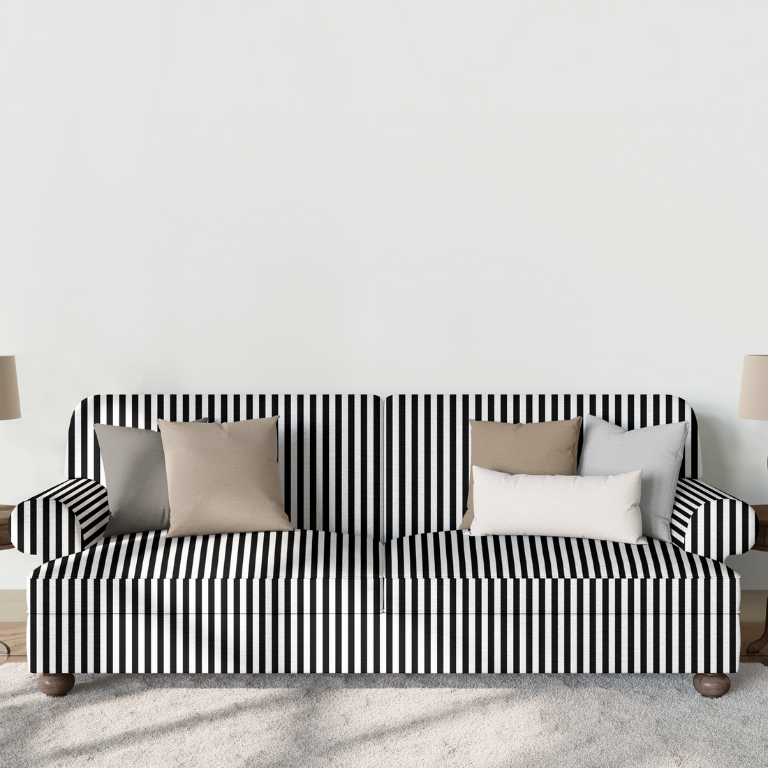  sutex sofa mockup