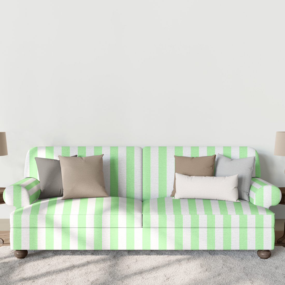  sutex sofa mockup