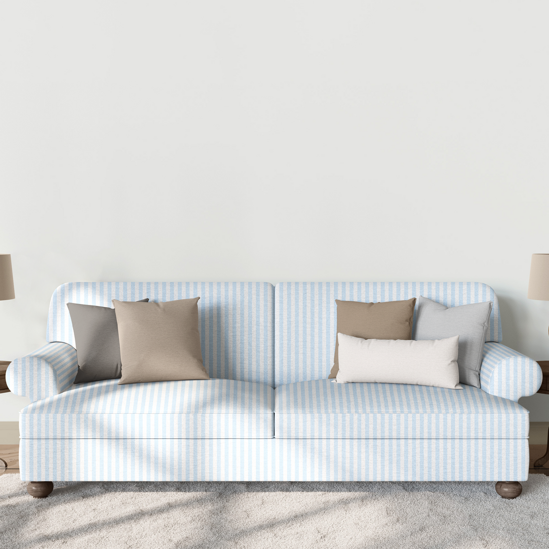  sutex sofa mockup