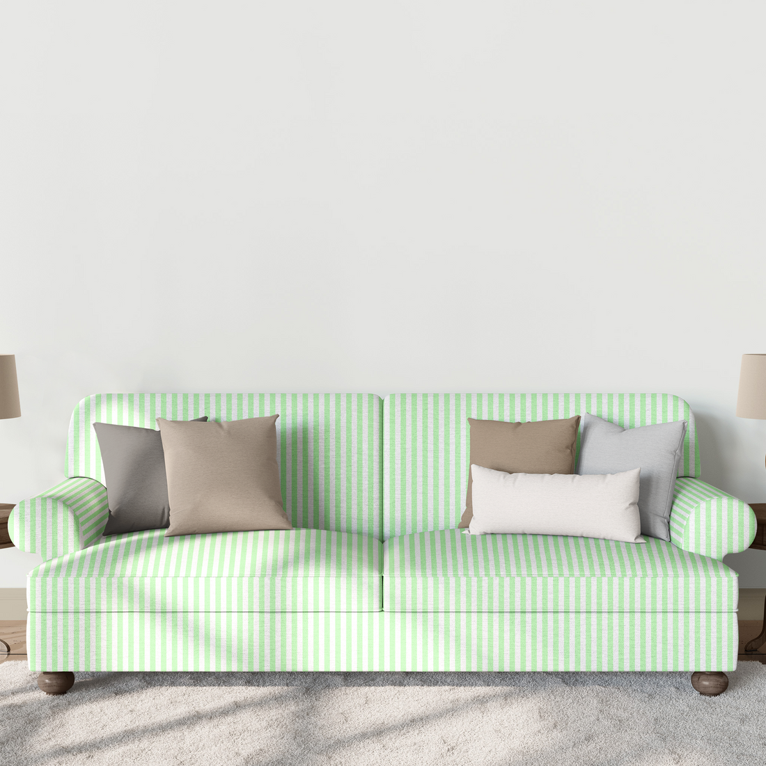  sutex sofa mockup