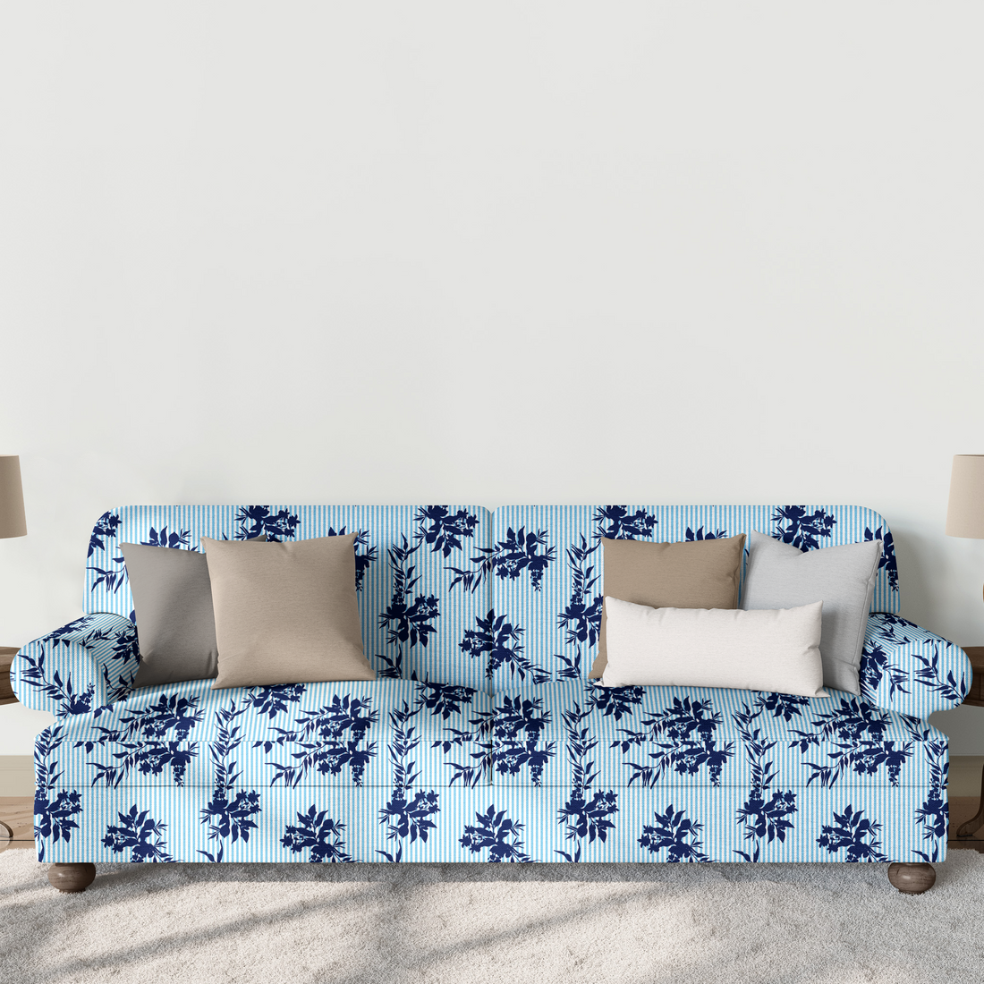 sutex sofa mockup