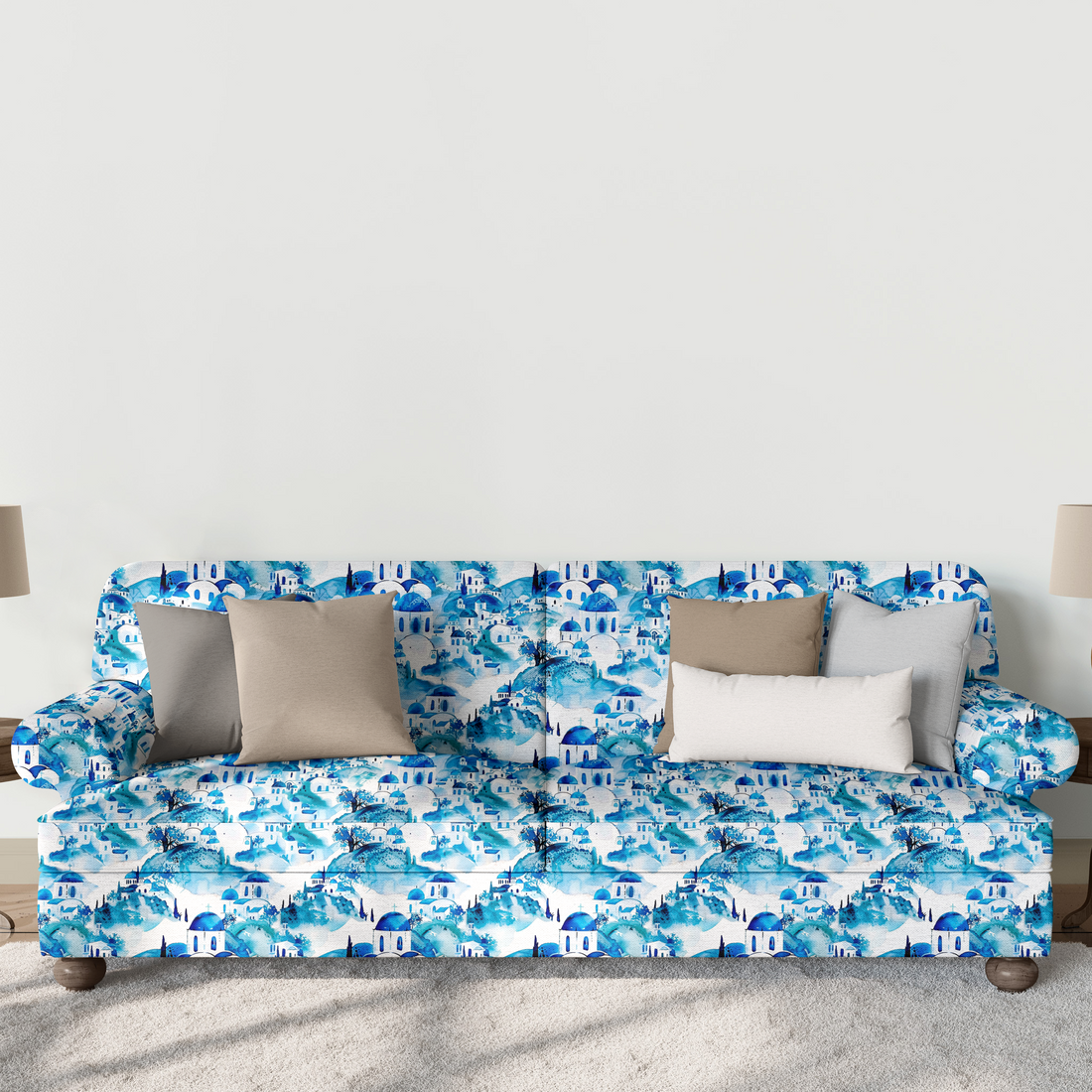  sutex sofa mockup