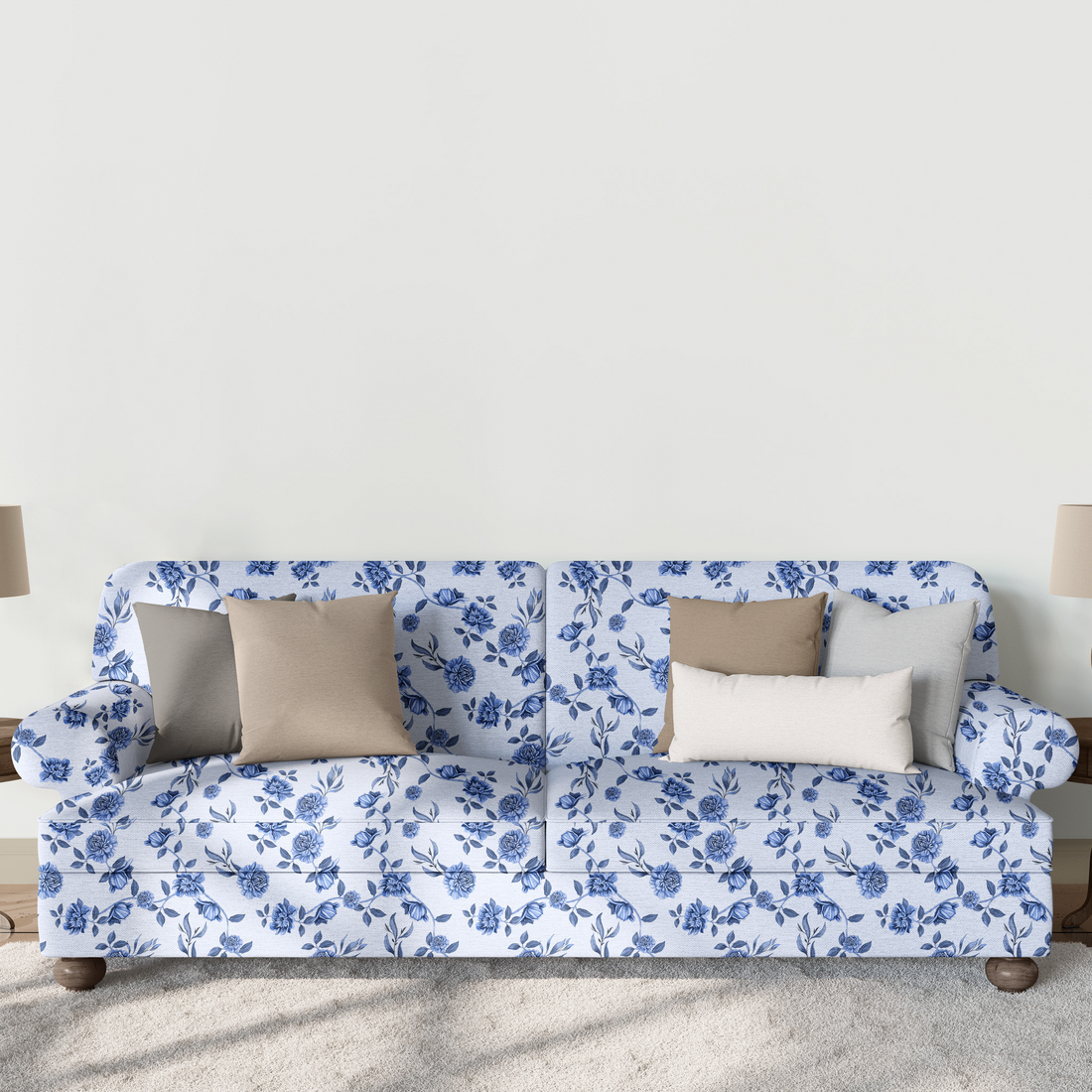  sutex sofa mockup