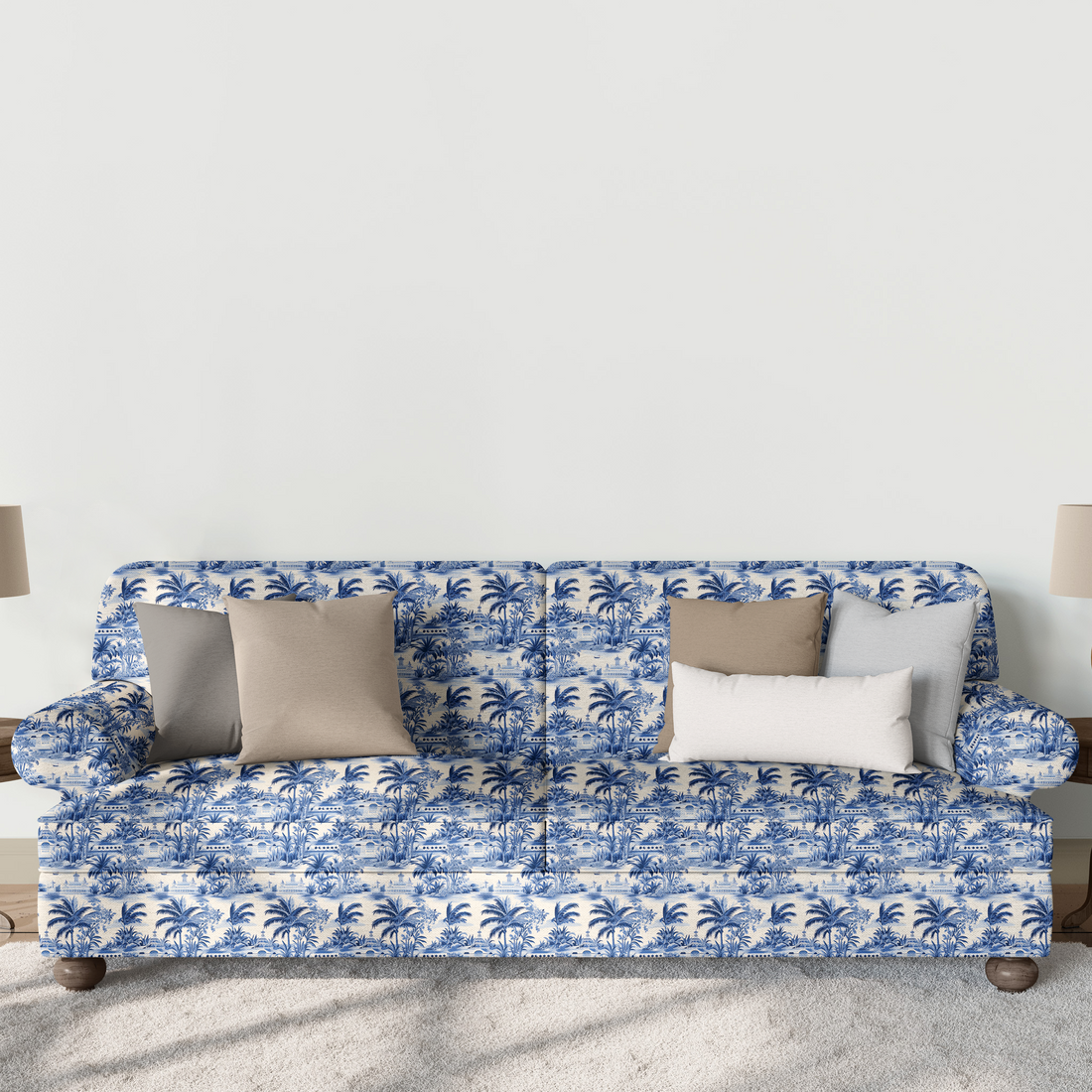  sutex sofa mockup