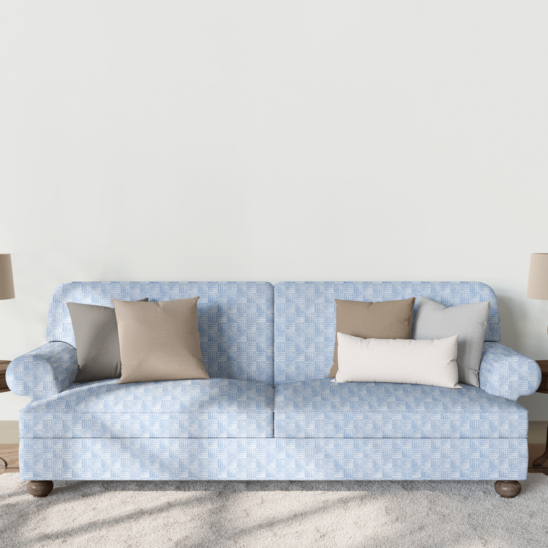  sutex sofa mockup