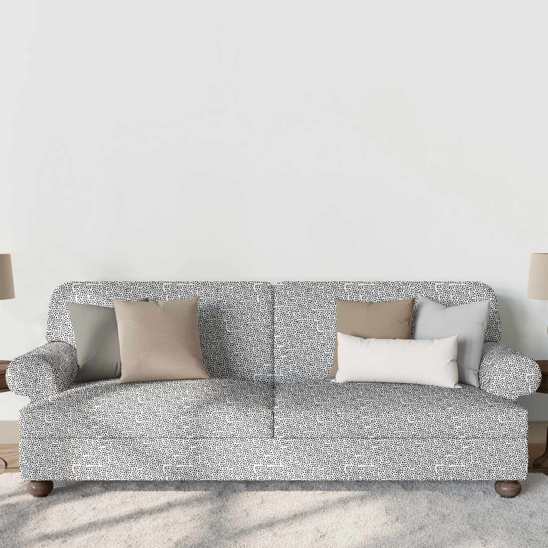  sutex sofa mockup