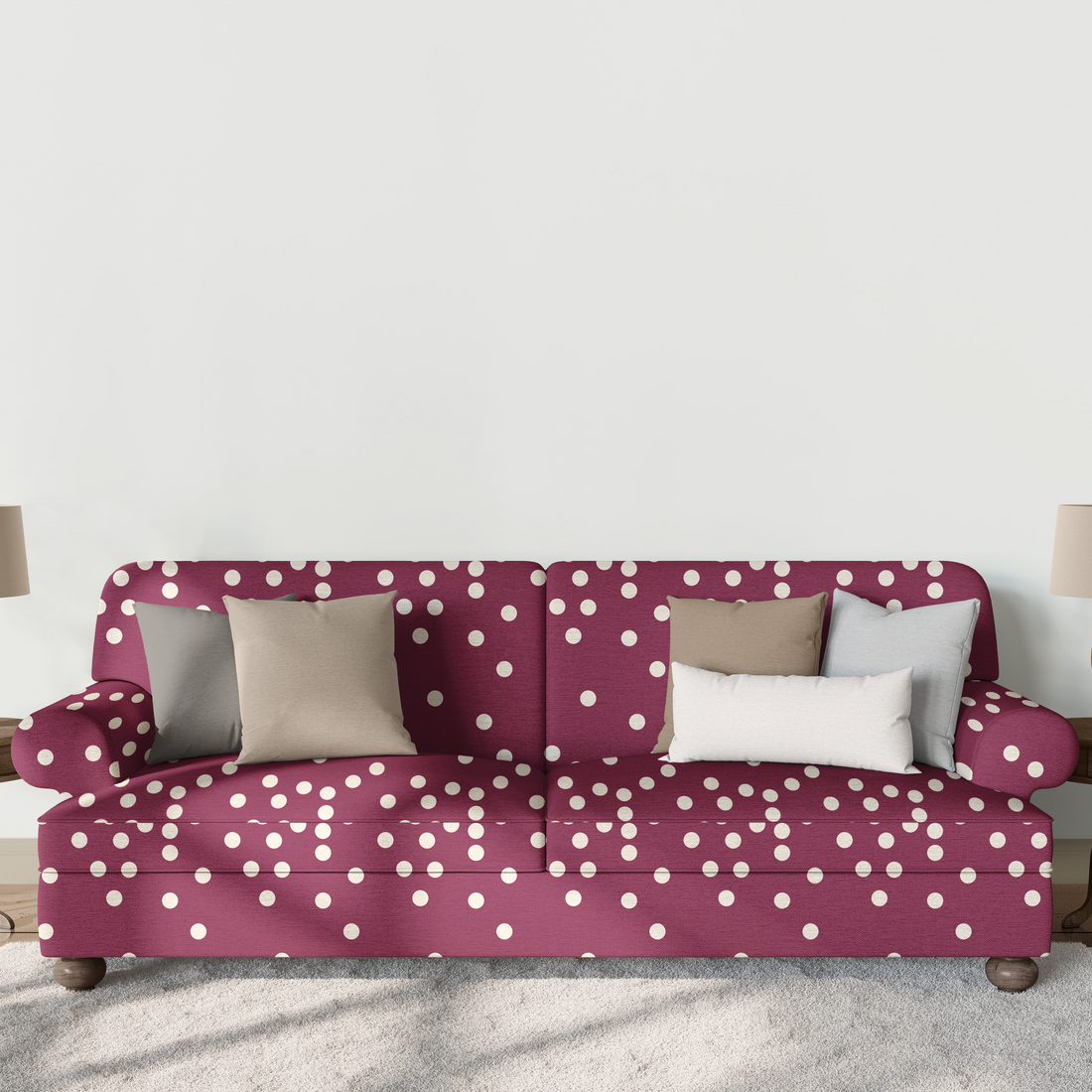  sutex sofa mockup