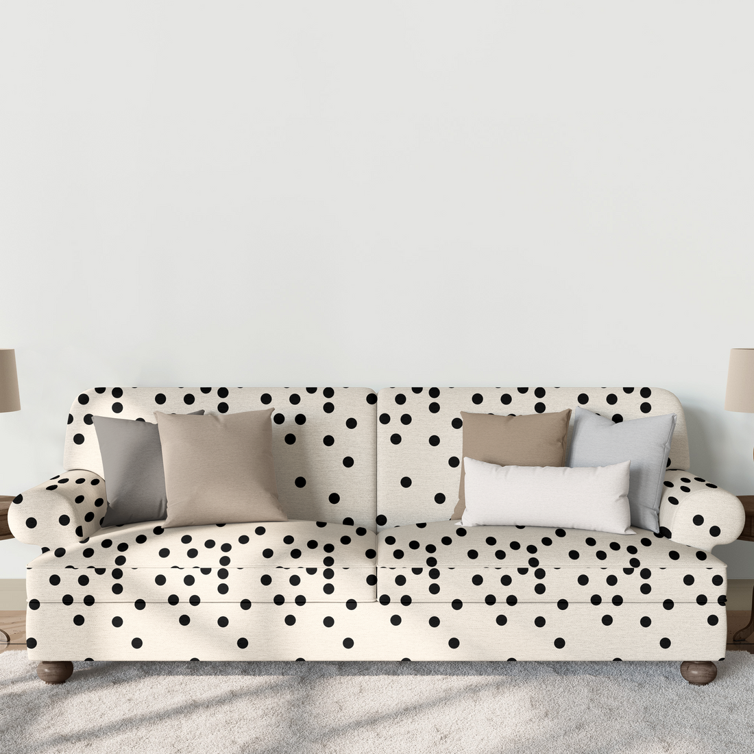  sutex sofa mockup