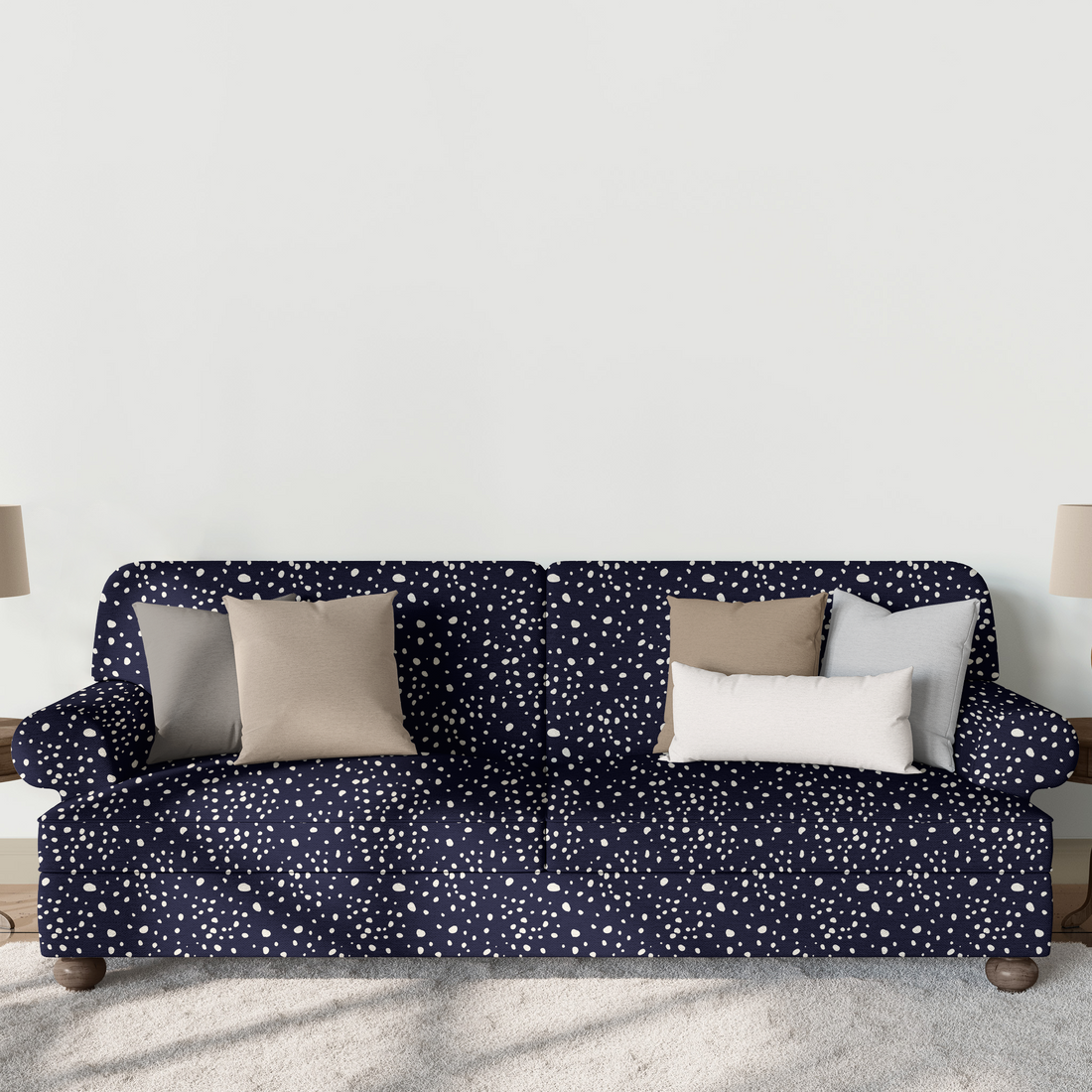  sutex sofa mockup