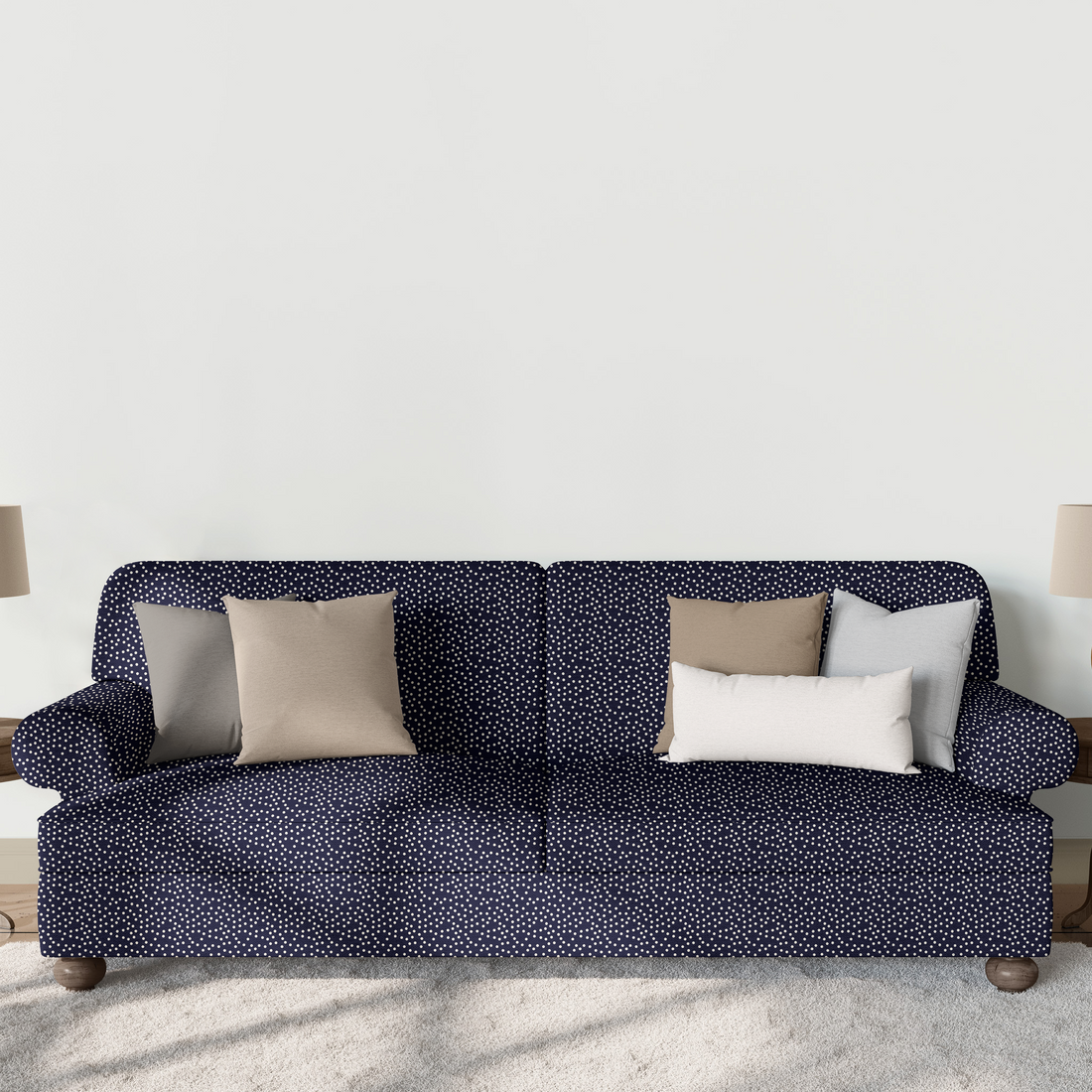  sutex sofa mockup