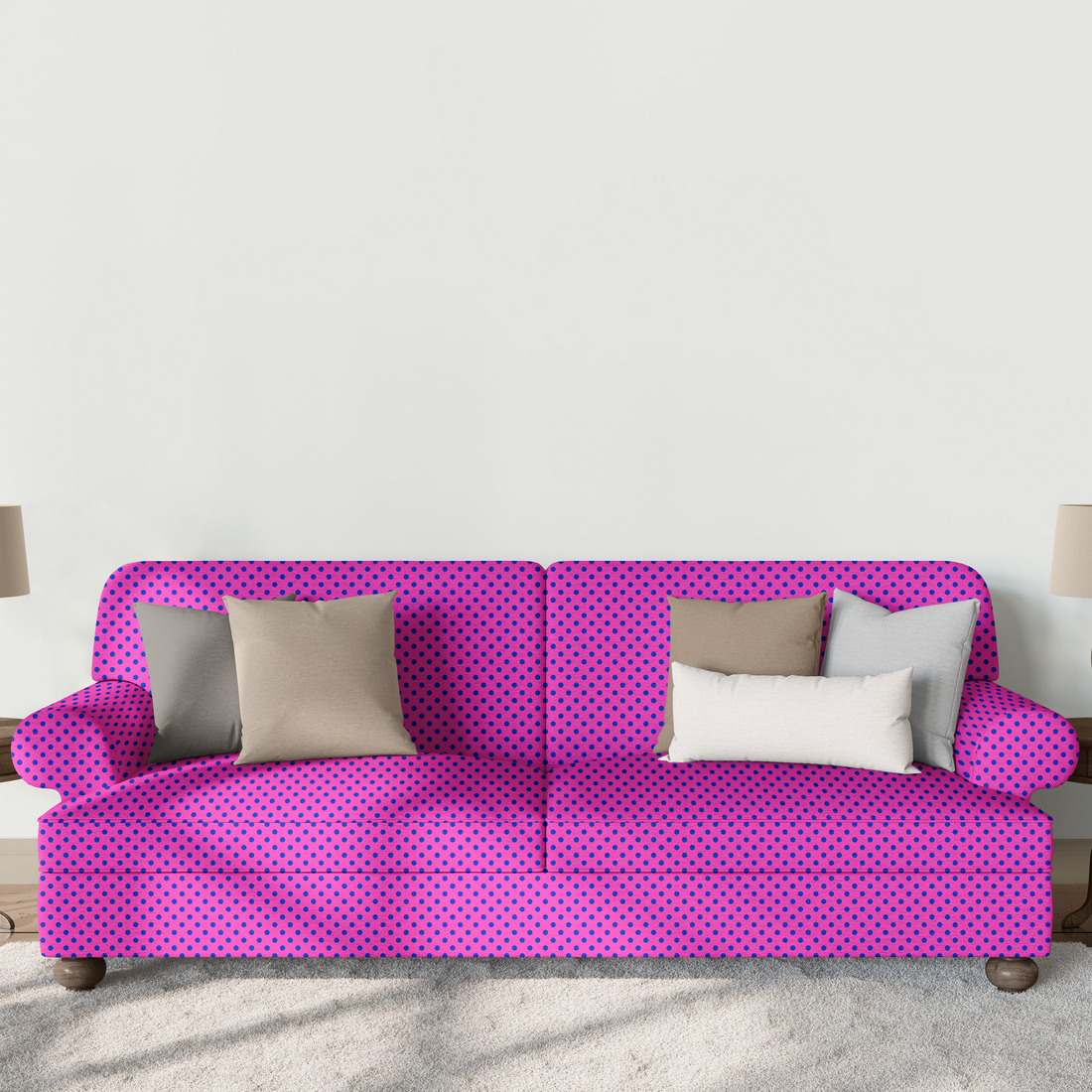  sutex sofa mockup