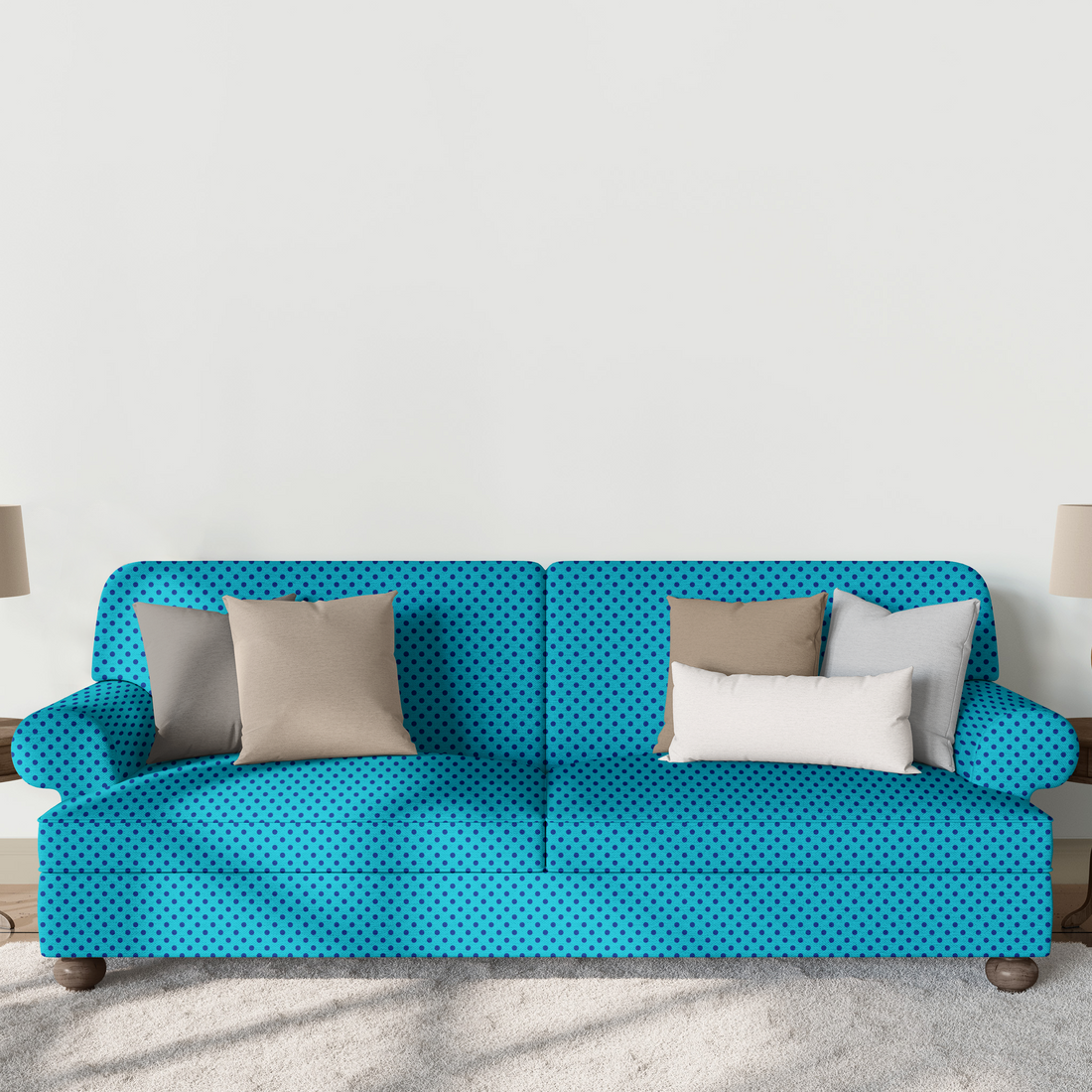  sutex sofa mockup