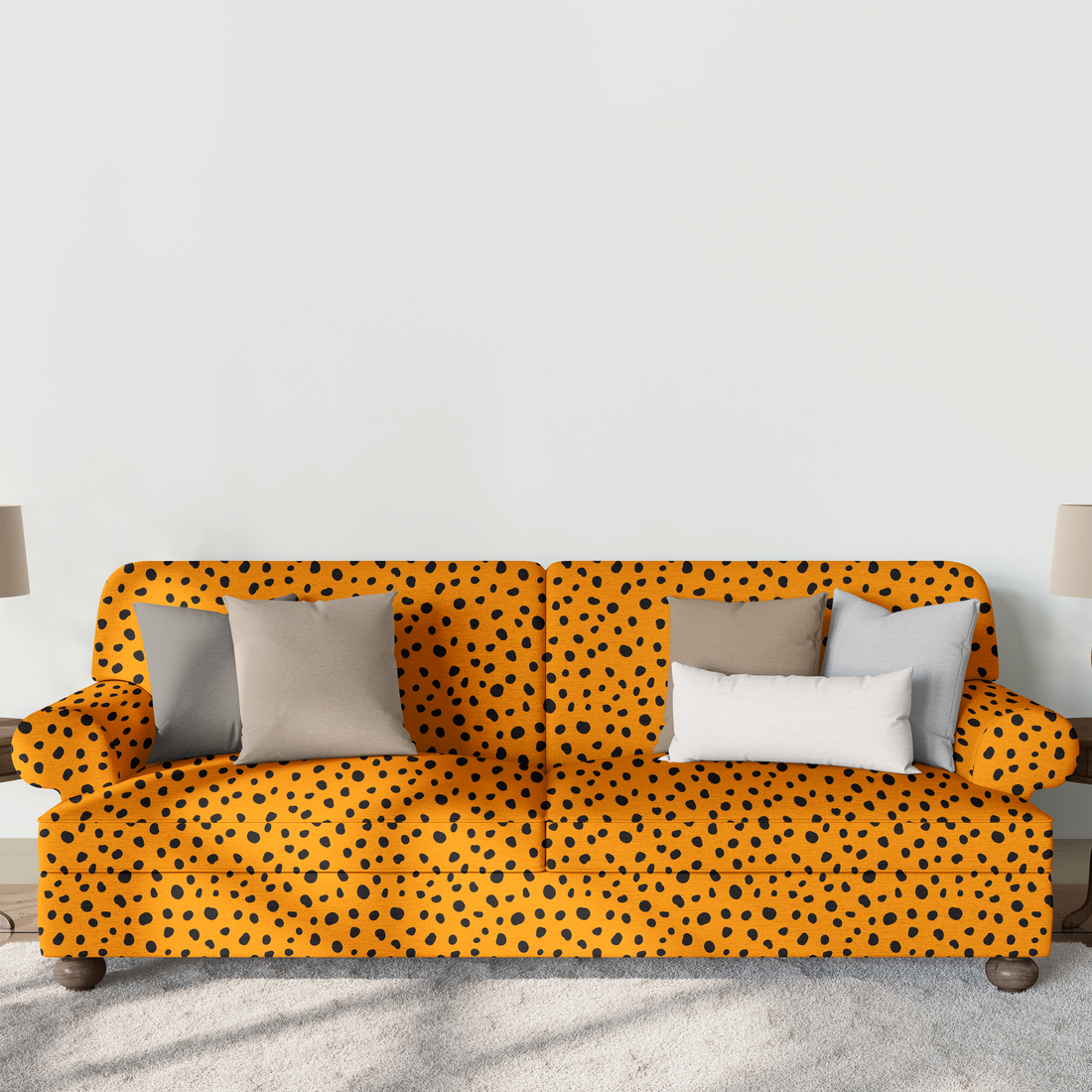  sutex sofa mockup