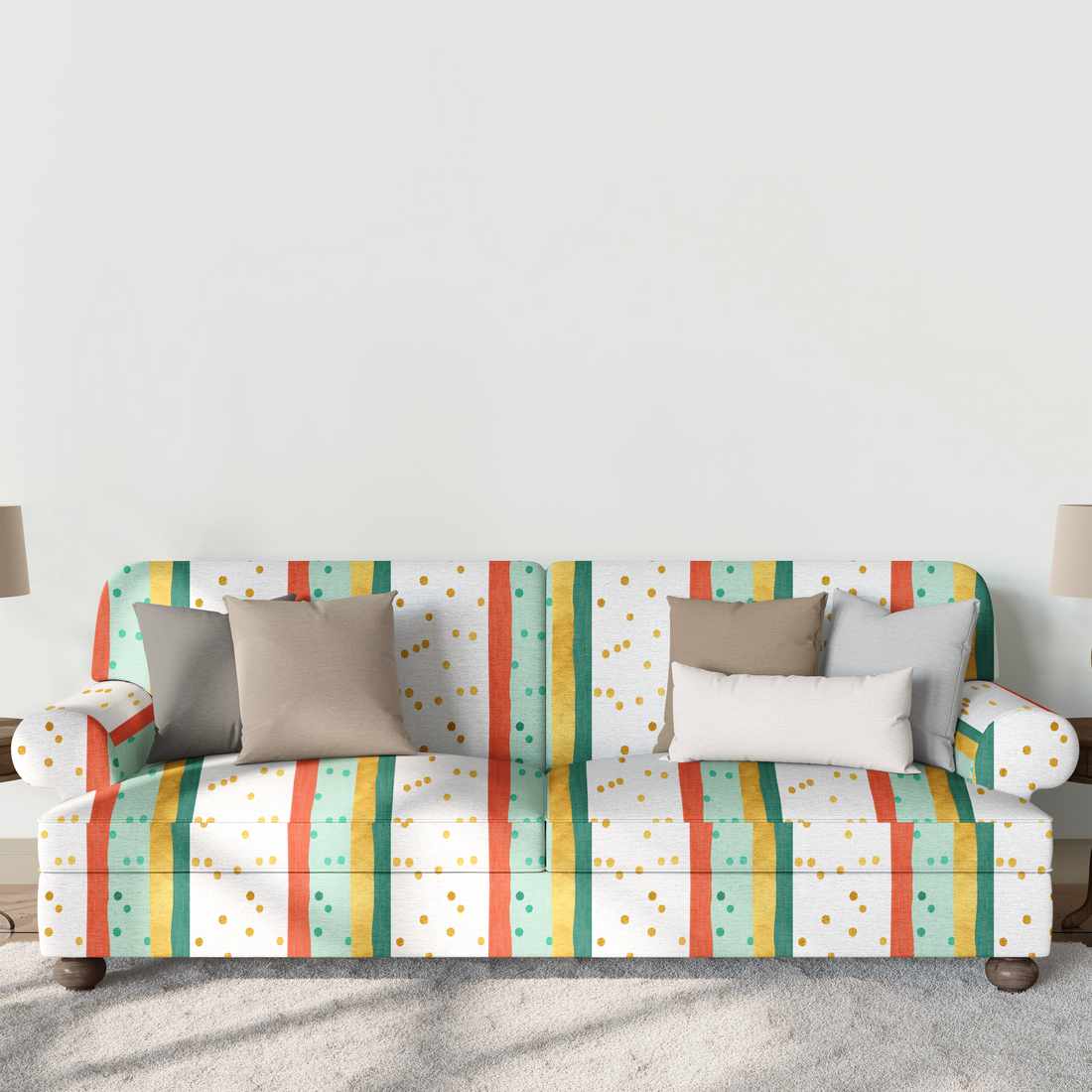  sutex sofa mockup