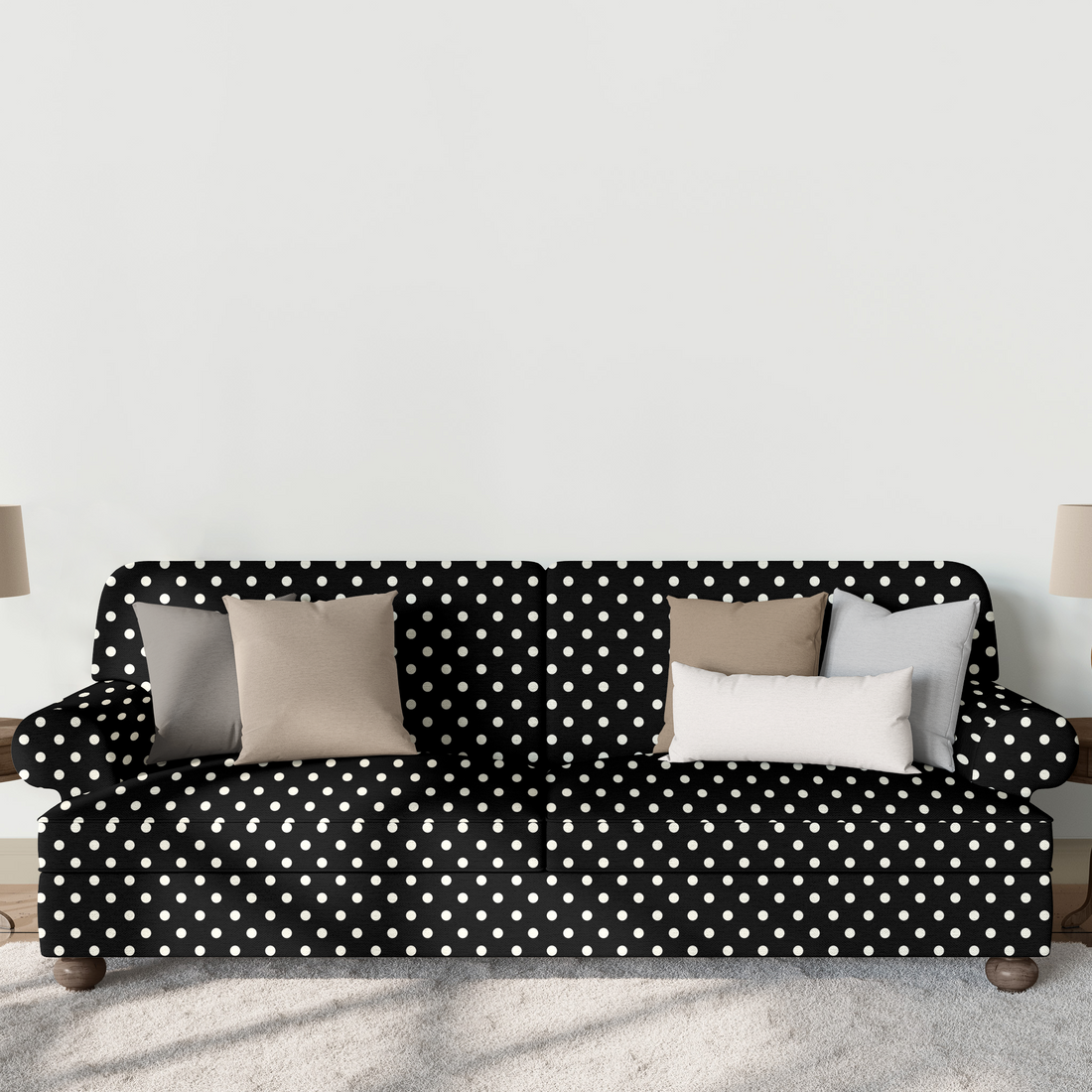  sutex sofa mockup