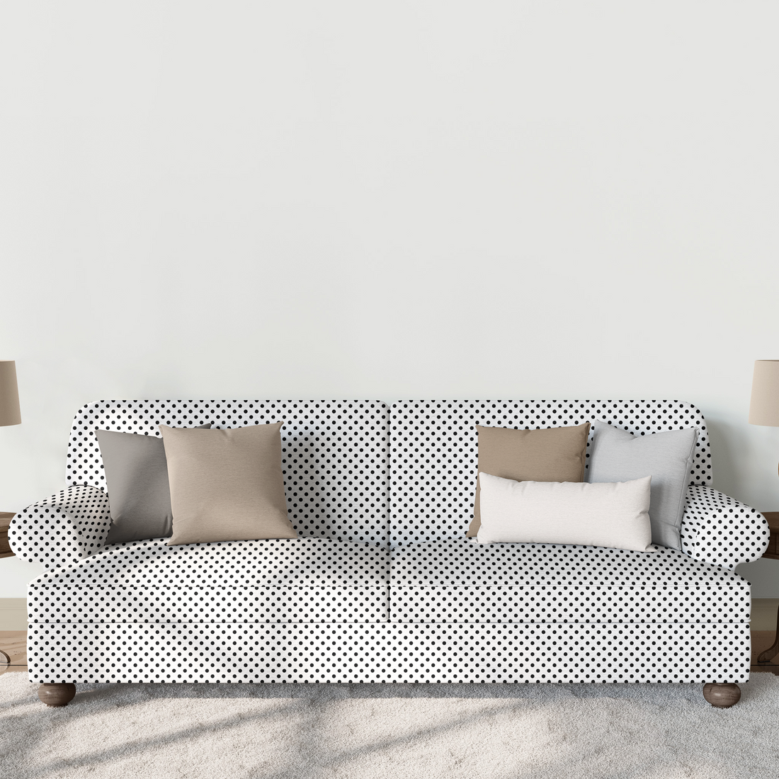 sutex sofa mockup