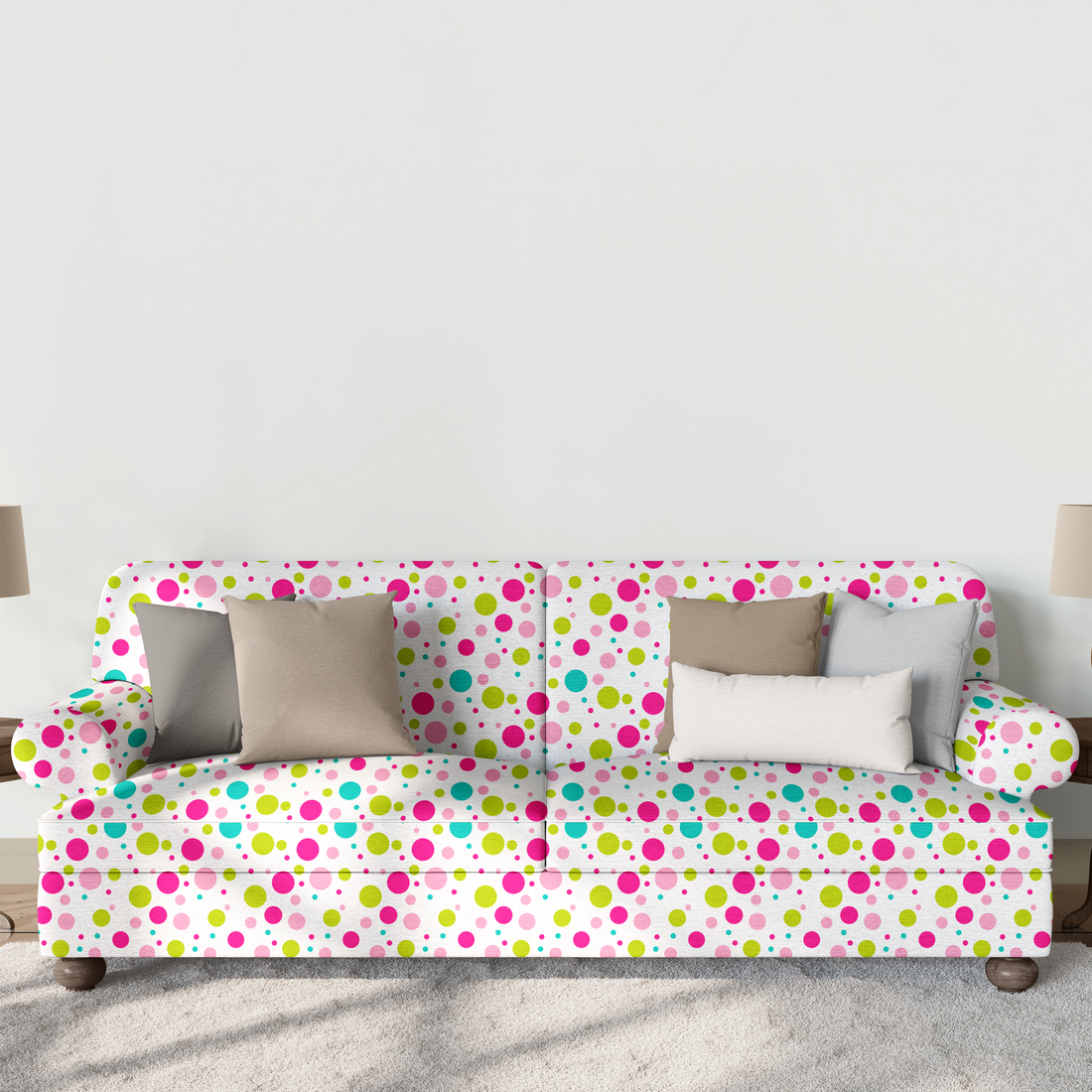  sutex sofa mockup