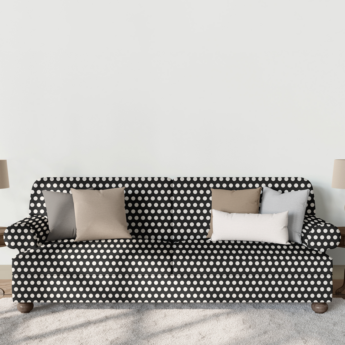  sutex sofa mockup