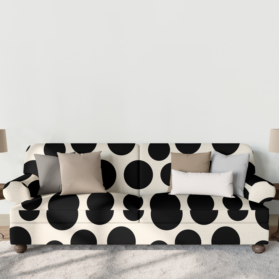  sutex sofa mockup