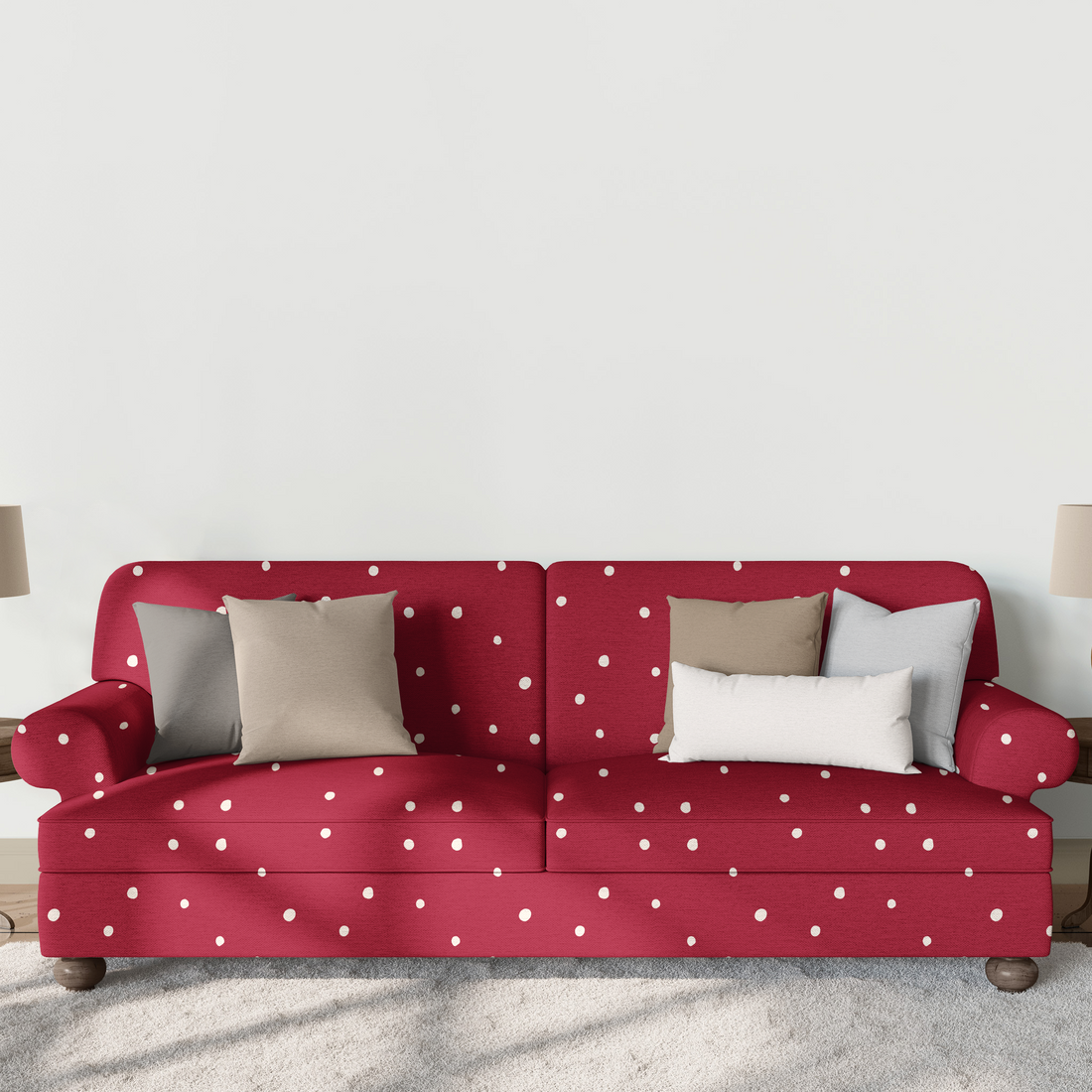  sutex sofa mockup