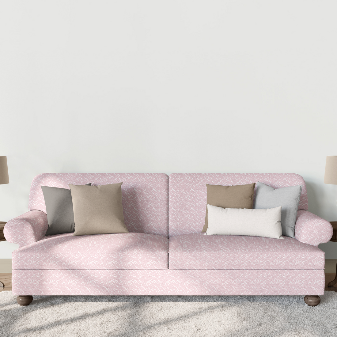  sutex sofa mockup
