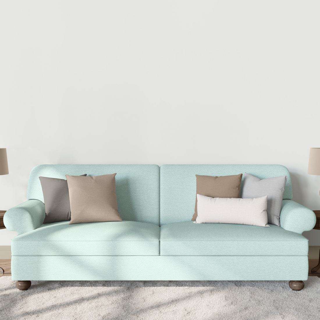  sutex sofa mockup