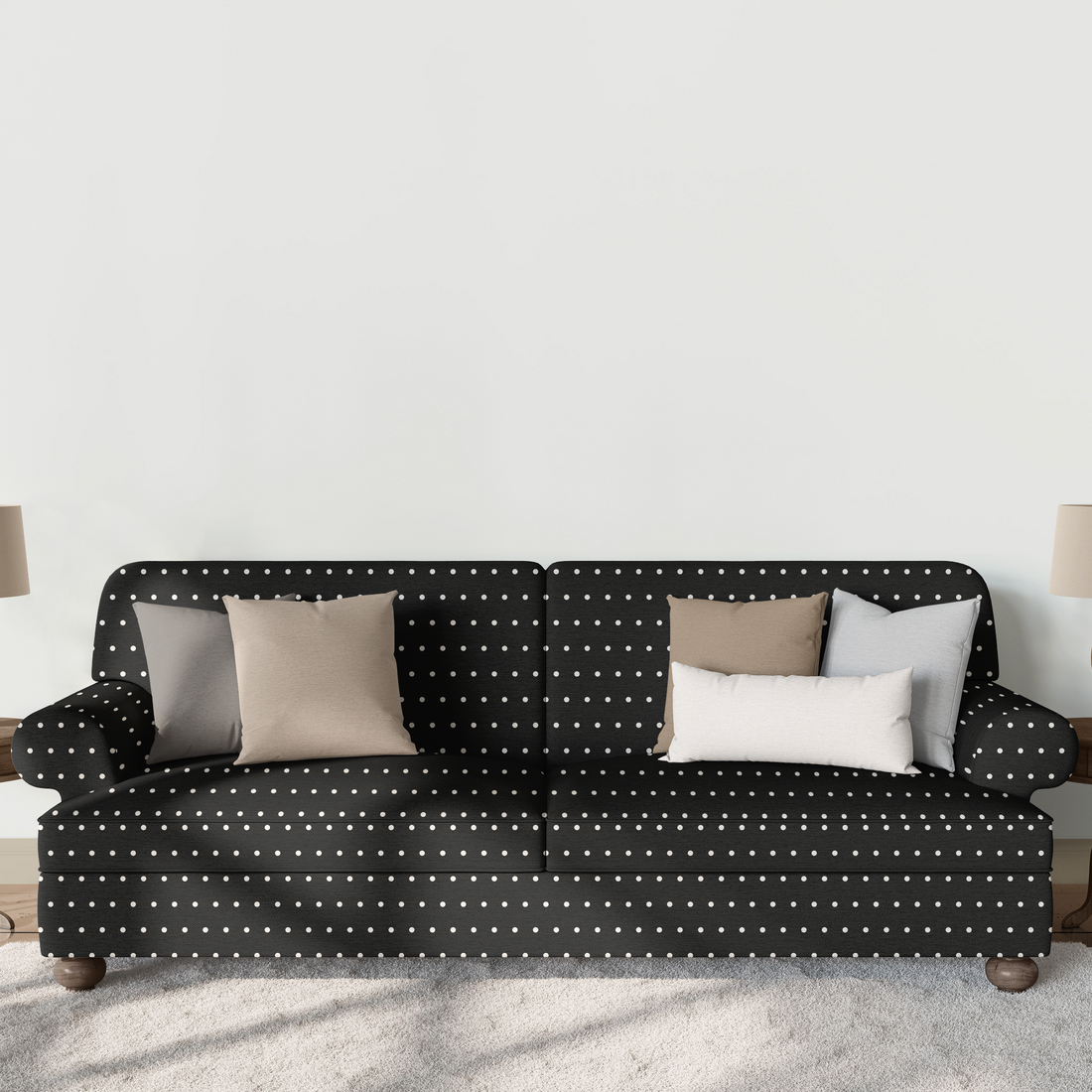  sutex sofa mockup