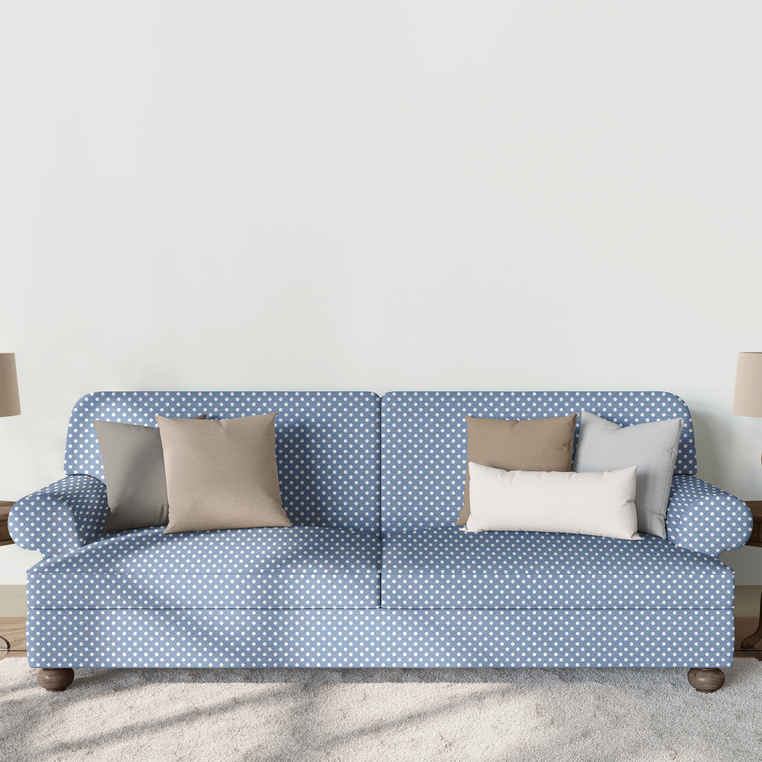  sutex sofa mockup