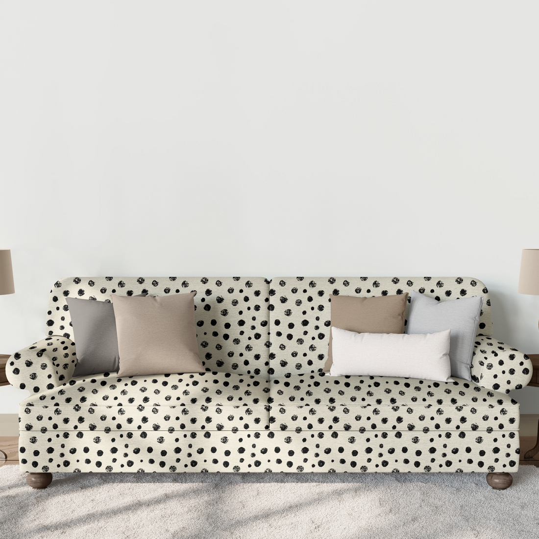  sutex sofa mockup