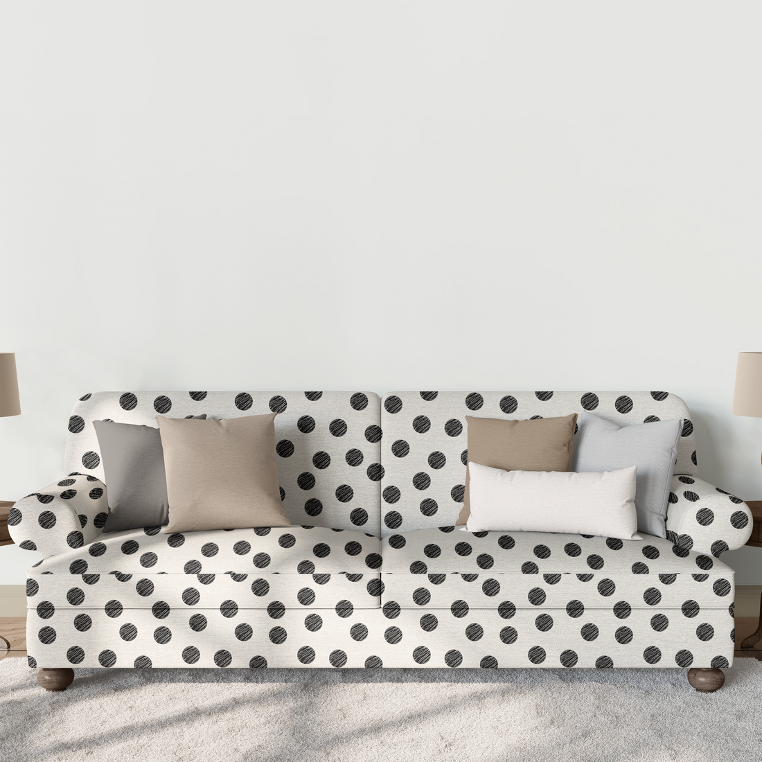  sutex sofa mockup