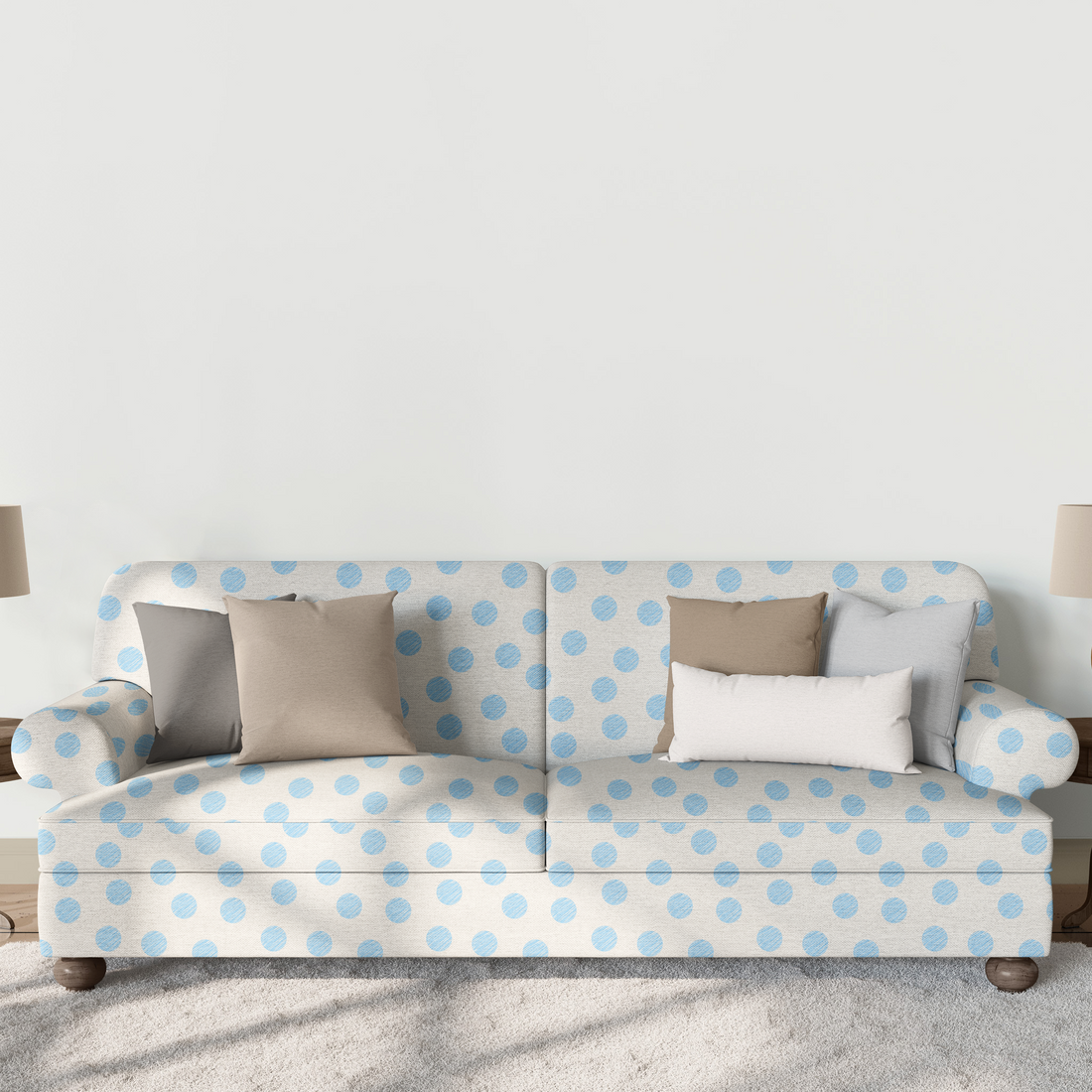  sutex sofa mockup