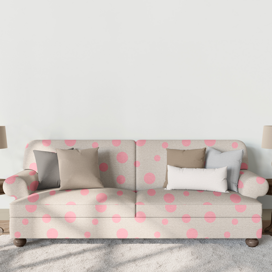  sutex sofa mockup