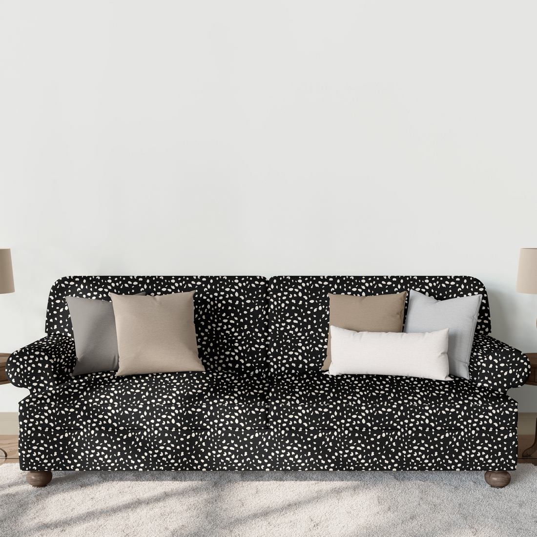  sutex sofa mockup