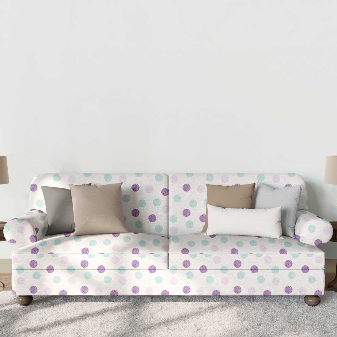  sutex sofa mockup