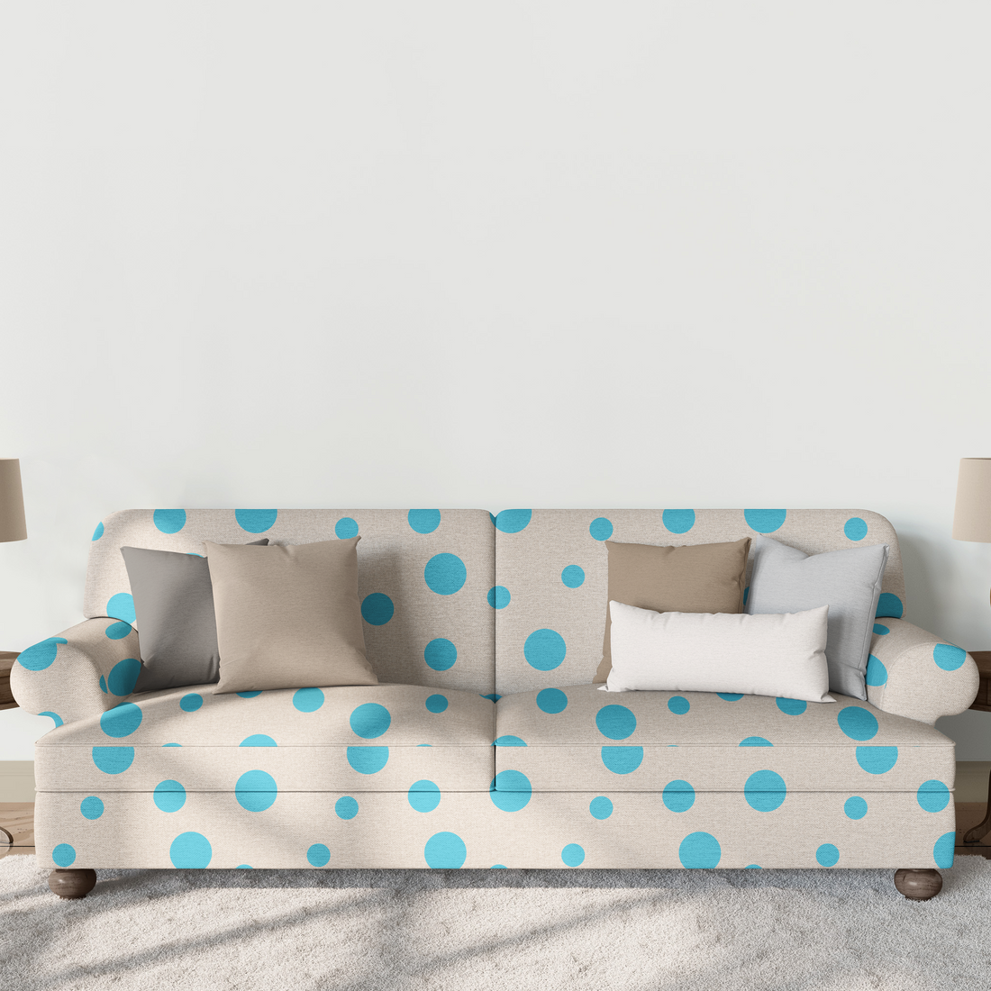  sutex sofa mockup