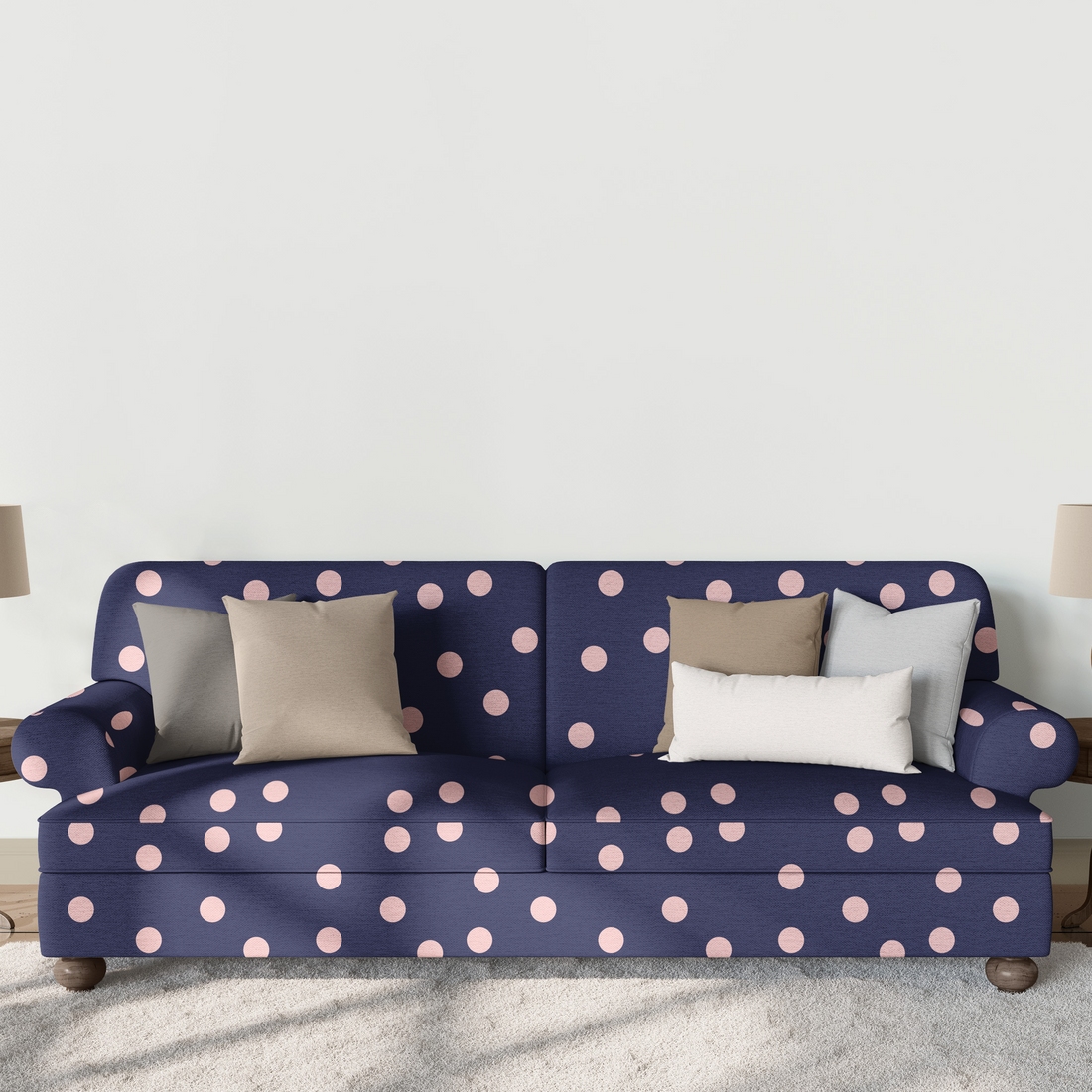  sutex sofa mockup