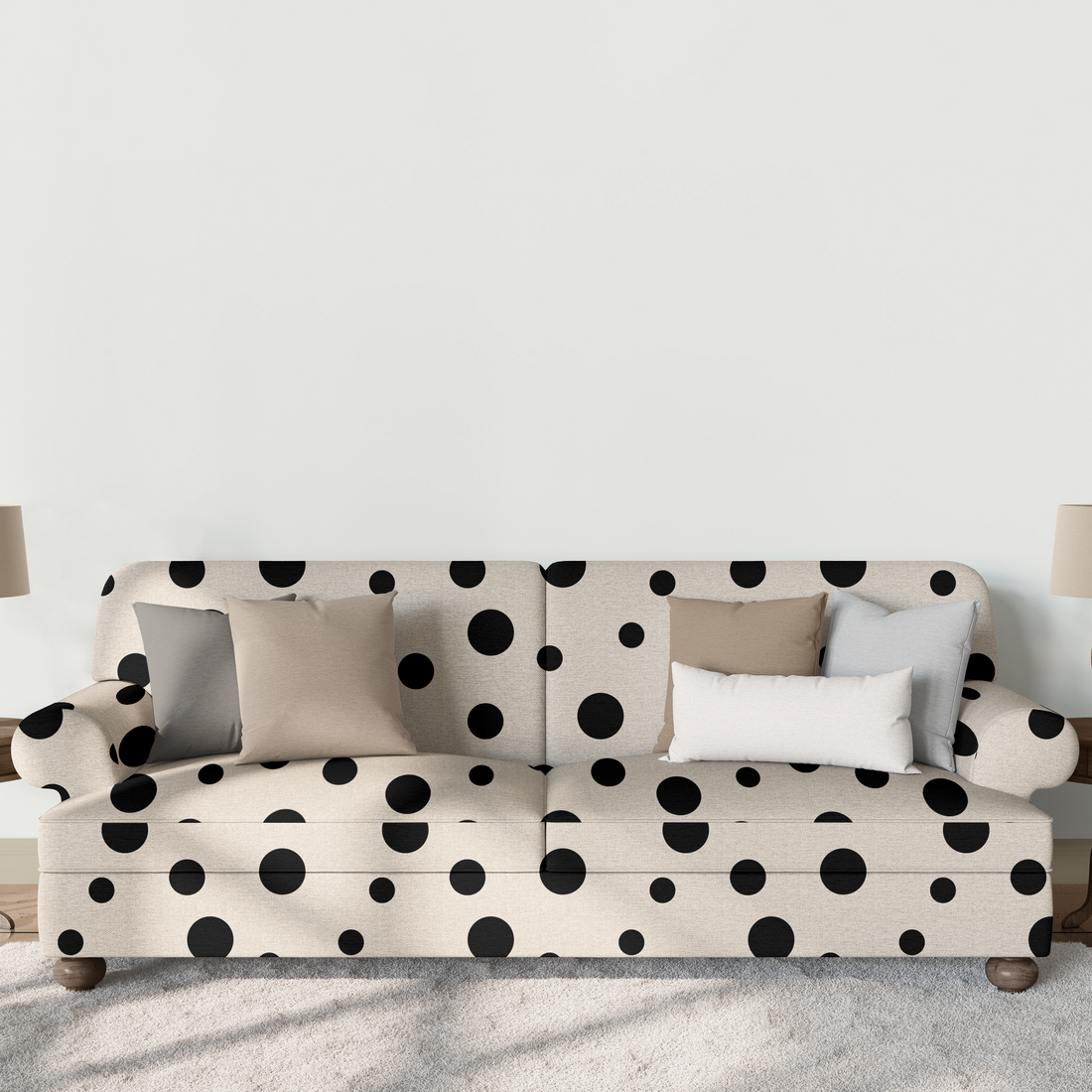  sutex sofa mockup