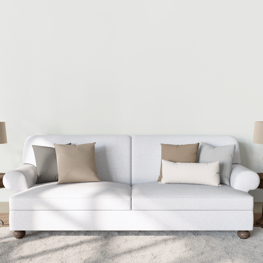  sutex sofa mockup