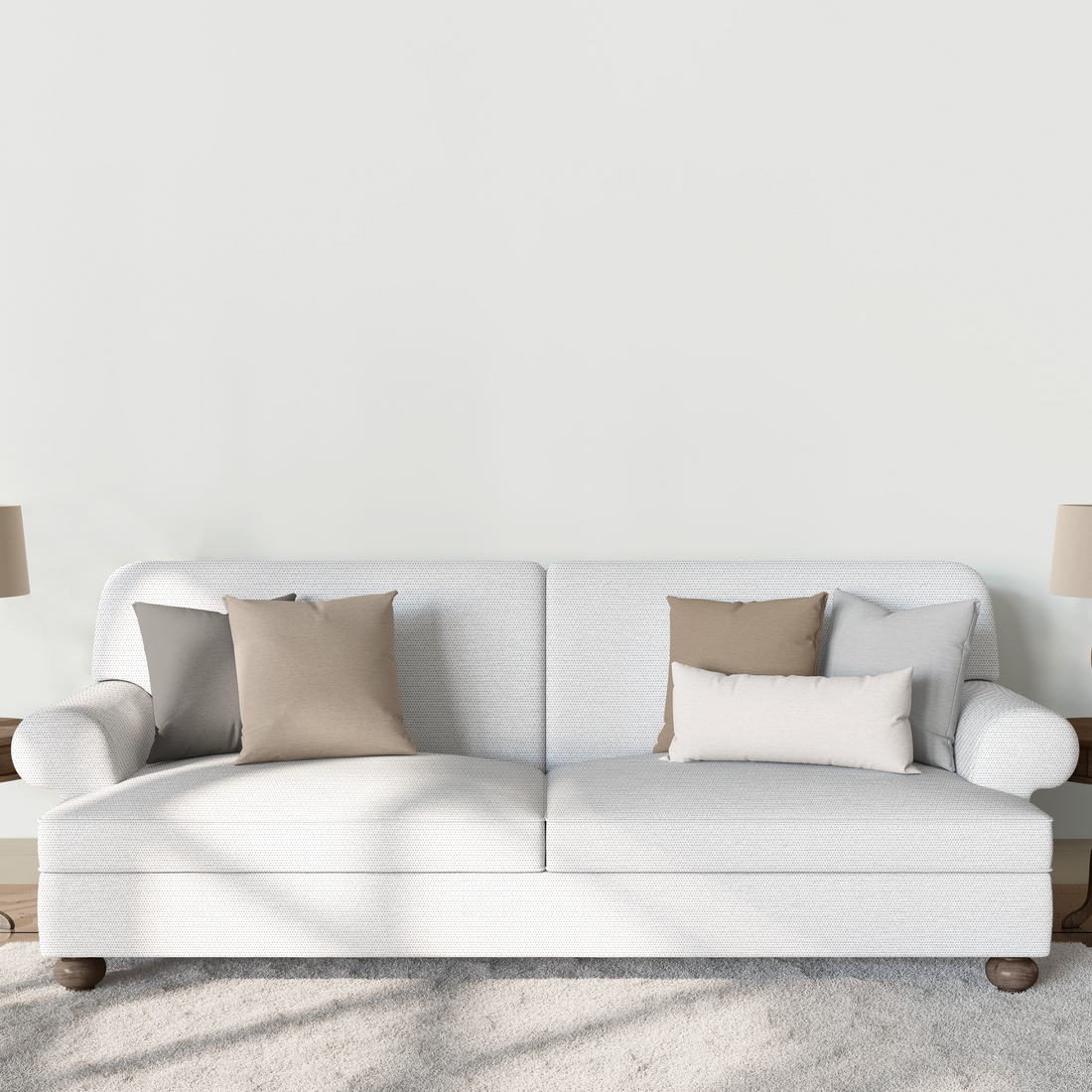  sutex sofa mockup