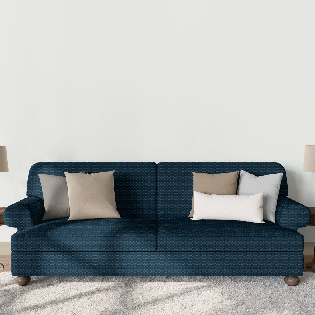  sutex sofa mockup