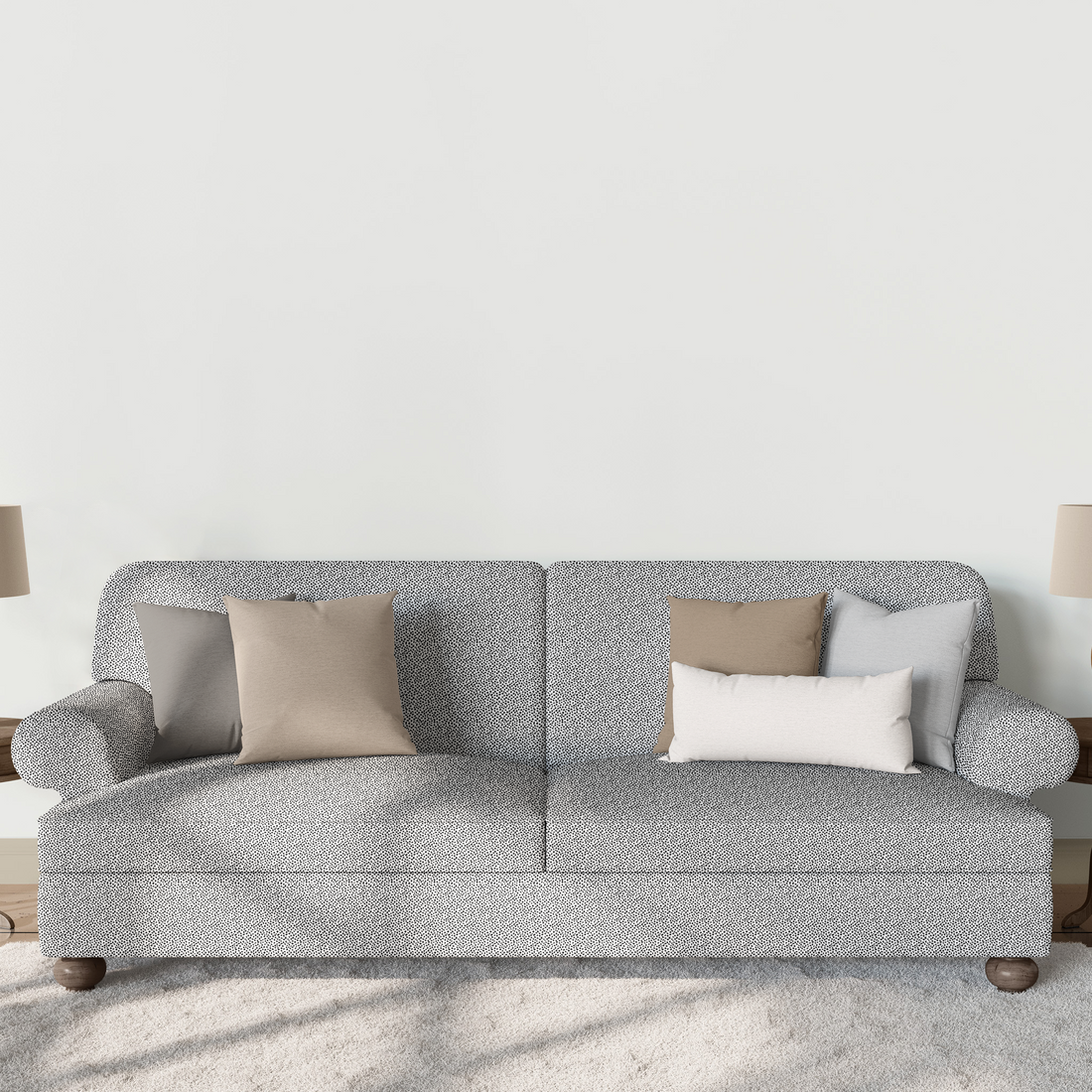  sutex sofa mockup