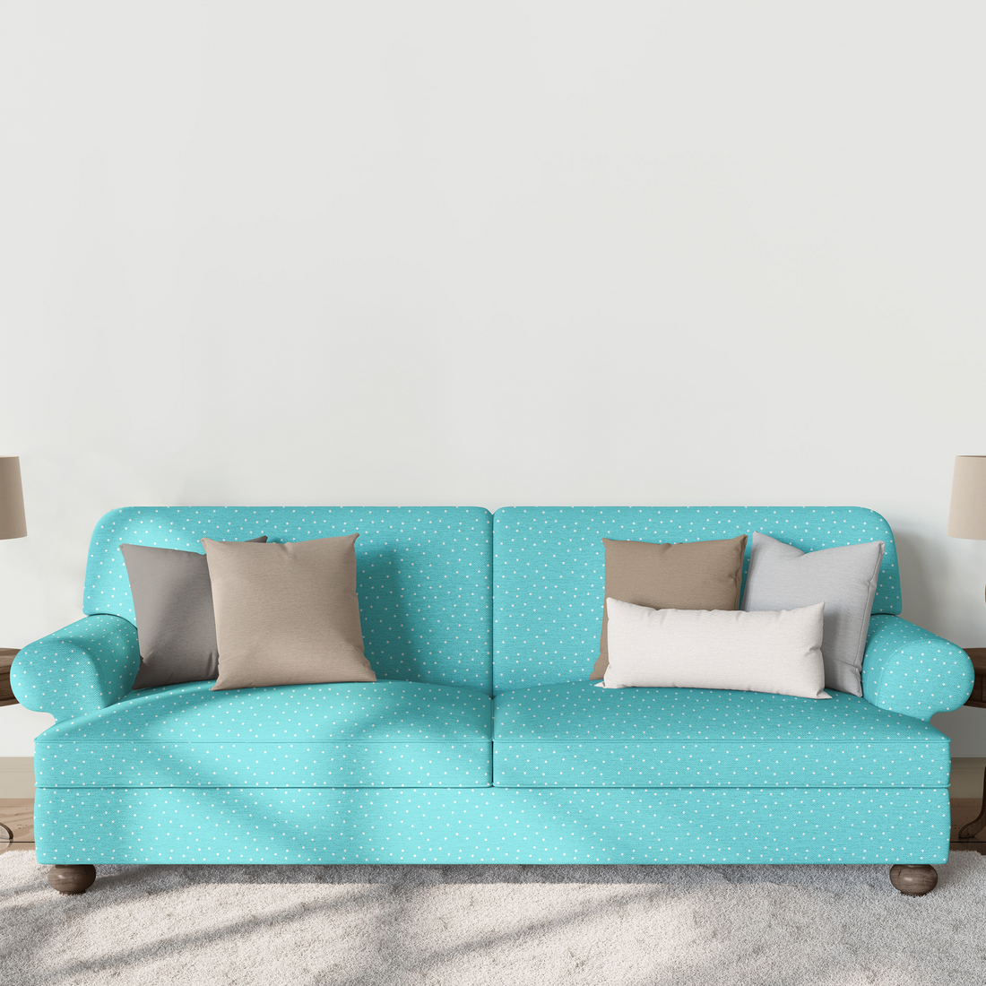  sutex sofa mockup