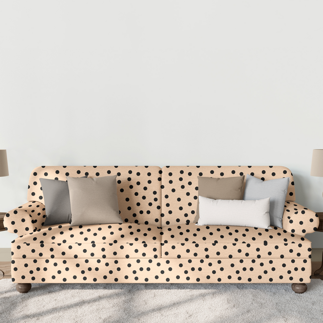  sutex sofa mockup