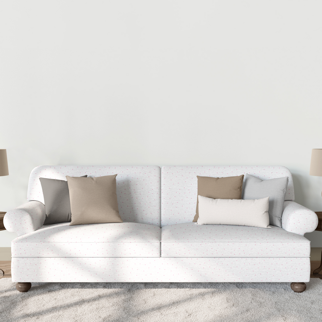  sutex sofa mockup
